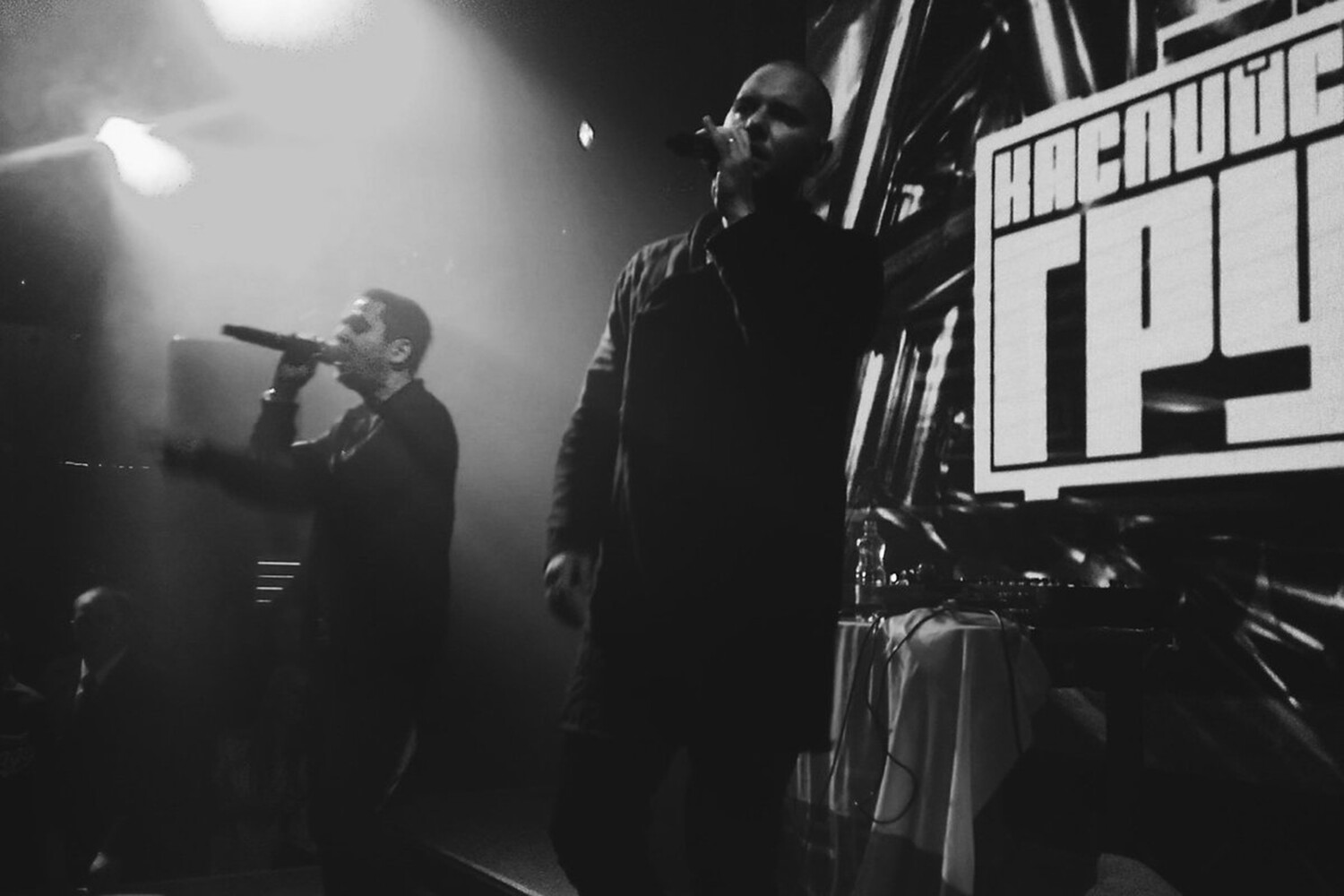 Группу «Каспиан Карго» не пустили на Кипр из-за туристических виз вместо рабочих