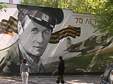 Граффити на московских стенах придется согласовывать