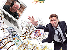 Закладки топ-менеджера: подкасты, книги, шоу о бизнесе и не только