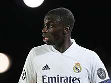 Французский журналист обвинил защитника «Реала» Ферлана Менди в сексуальном насилии