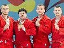 Сотрудник УФСИН России по Пензенской области, мастер спорта международного класса Алексей Мерзликин одержал победу на международном турнире по самбо