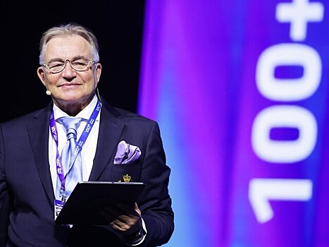 В РФ выступили против членства Диброва в Академии телевидения