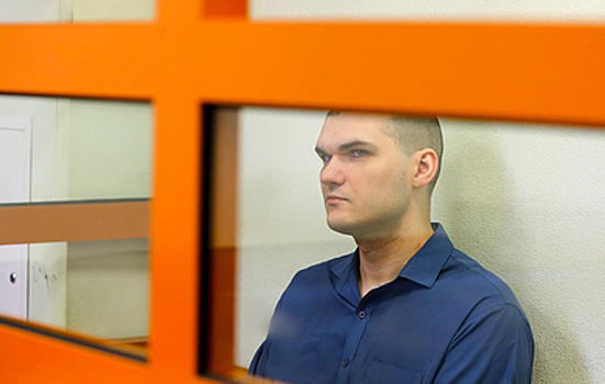 Обвиняемый в подрыве машины с офицером в Москве получил 25 лет колонии