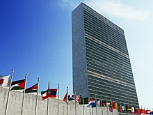 В ООН заявили об усилении исламофобии в США и ЕС