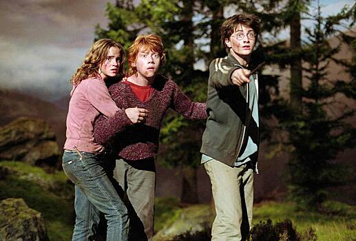 Хронология фильмов о Гарри Поттере: в каком порядке смотреть части экранизации саги Джоан Роулинг