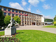 Прививать начнут в первом корпусе ВлГУ