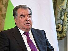 Президент Таджикистана выделил ветеранам ВОВ почти по 600 долларов