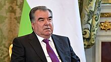 Президент Таджикистана выделил ветеранам ВОВ почти по 600 долларов