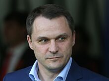 Кобелев: у «Динамо» много футболистов, но не с тем качеством, чтобы рассчитывать на победу