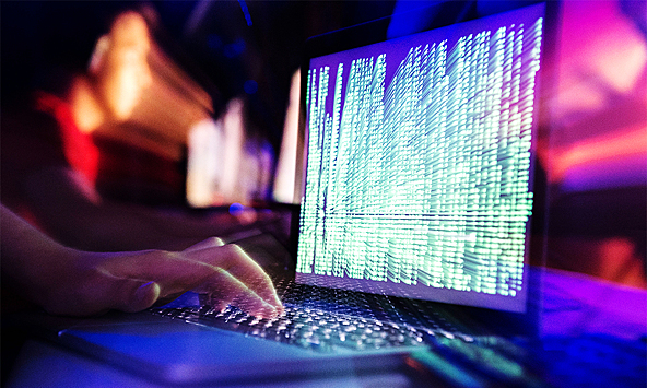 "Лаборатория Касперского": китайскоязычные хакеры атакуют оборонные предприятия РФ