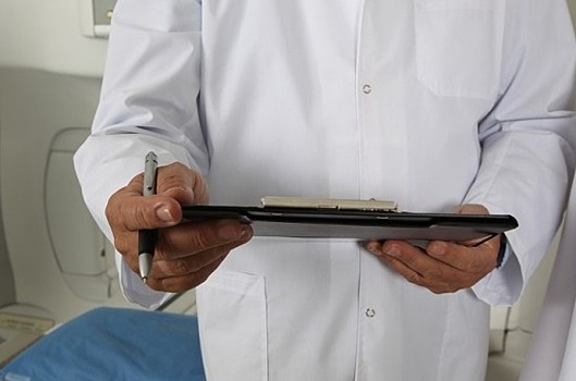 Новосибирские учёные разработали инновационный медицинский инструмент