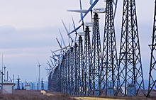 РФ и Япония построят ветряную электростанцию на Дальнем Востоке