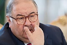 Усманов прокомментировал увольнение руководства «Коммерсанта»