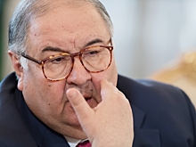 Усманов прокомментировал увольнение руководства «Коммерсанта»