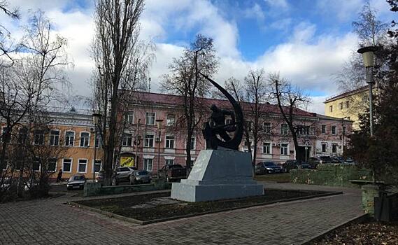Курск сегодня фото 2024