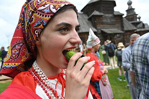 Огурцы: все, что необходимо знать об этом продукте