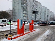 В Иванове планируют организовать муниципальные платные парковки