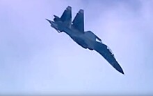 ВВС США обвинили российских летчиков