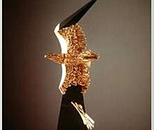 Стали известны имена первых лауреатов 15-й премии «Золотой Орел»