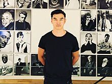 Нурлан Сабуров сыграет главную роль в сериале «Бедные Патрики»