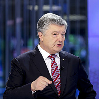 Порошенко рассказал о своём политическом будущем после президентства