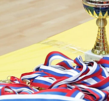 Дзюдоистка из Лефортова завоевала серебро всероссийских соревнований
