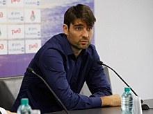 Чорлука: самый лучший коллектив — это наш «Локомотив»!