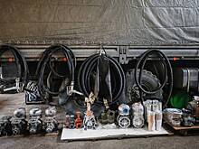 Испытания универсального заправщика для ВКС России завершат в 2026 году