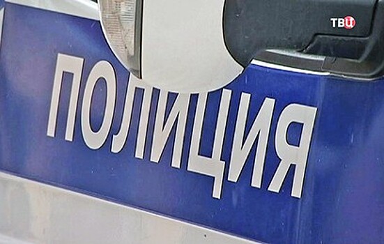 Труп мужчины нашли возле станции московского метро
