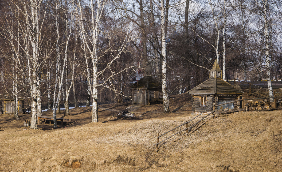 Углич, Ярославская область, Россия, Европа