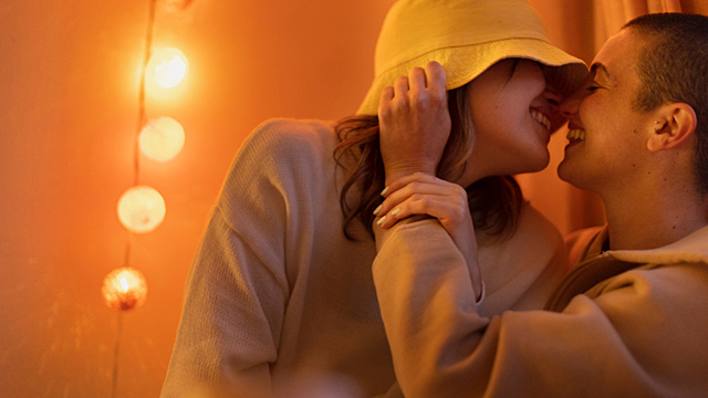 Добавляем своей истории огонька – любовный гороскоп на 12 ноября