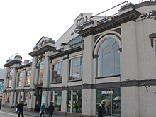 Кассационный суд оставил землю под Крытым рынком в Саратове в частной собственности