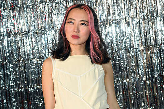 Журналистка и телеведущая Эрднеева возглавила редакцию "Афиши Daily"