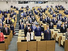 В Госдуме отреагировали на демонстрацию "карты влияния" Анкары на турецком телеканале