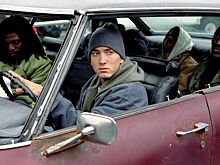 «Это будет грандиозно». Рэперы Eminem и 50 Cent делают сериал по «Восьмой миле»