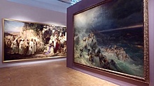 Сто двадцать пять лет великого искусства: Русский музей подготовил уникальную выставку в честь юбилея