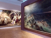 Сто двадцать пять лет великого искусства: Русский музей подготовил уникальную выставку в честь юбилея
