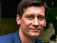 Дмитрий Гудков заявил, что планирует выехать с Украины в Болгарию