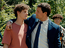 О чем кинопремьеры недели