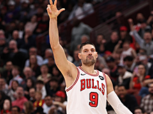 Никола Вучевич после победы над «Вашингтоном»: «Если мы продолжим играть так, нас ждут болезненные поражения»