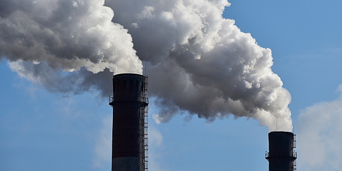 Выброс парниковых газов: бизнес и чиновники договориться не могут