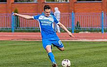 В Курске пройдёт футбольный фестиваль памяти Сергея Широбокова