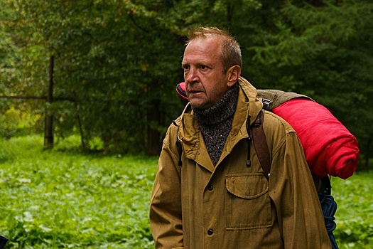 Вышел трейлер сериала "Дядя Леша" с Тимофеем Трибунцевым