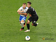 Эксперт: ЦСКА показывает пример, что в России умеют готовить хороших футболистов