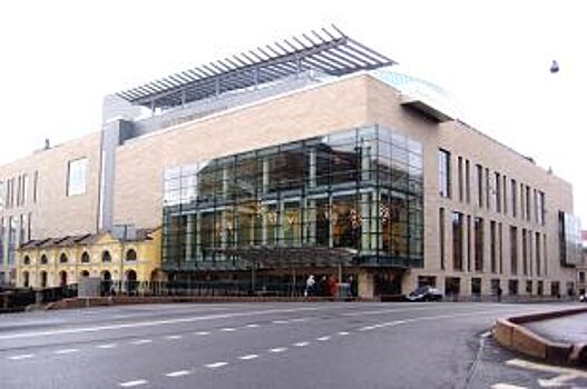Петербуржец получил травму головы в Мариинском театре