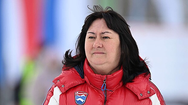 Вяльбе рассказала, есть ли шанс у российских лыжников поехать на Олимпиаду