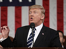 Женщины Америки борются с Трампом новыми методами! В ход идет мода