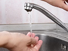 Пять улиц Костромы на сутки лишаться воды и тепла