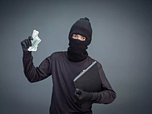 У русской модели Ирины Федотовой грабители украли 5 млн рублей в Лондоне