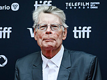 «Только не Black Sabbath»: Стивен Кинг собрал плейлист «Долгой прогулки»